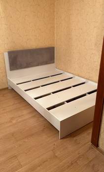 1-к квартира, на длительный срок, 31м2, 3/5 этаж