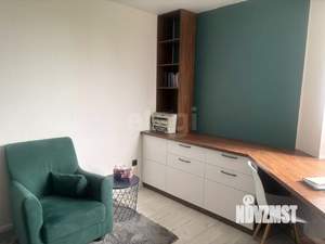 1-к квартира, на длительный срок, 44м2, 9/19 этаж