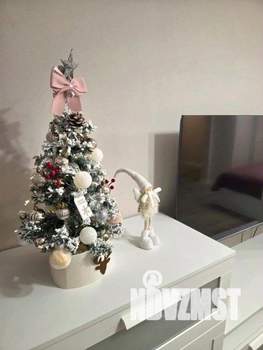 1-к квартира, посуточно, 31м2, 1/1 этаж