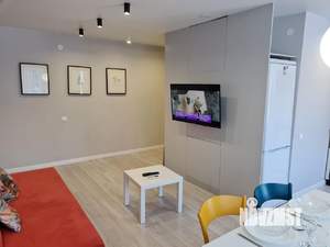 2-к квартира, посуточно, 44м2, 1/1 этаж