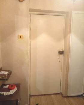 1-к квартира, на длительный срок, 30м2, 2/5 этаж