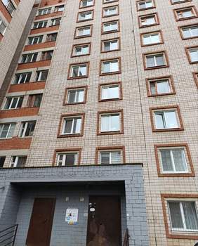 1-к квартира, на длительный срок, 36м2, 1/9 этаж