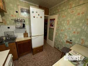 1-к квартира, на длительный срок, 31м2, 1/5 этаж