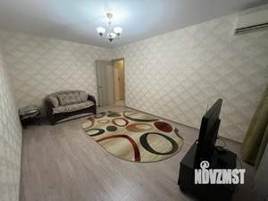 2-к квартира, на длительный срок, 53м2, 3/11 этаж