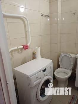 1-к квартира, на длительный срок, 37м2, 5/18 этаж