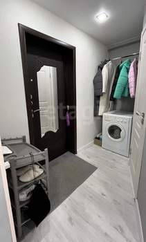 1-к квартира, на длительный срок, 28м2, 6/9 этаж