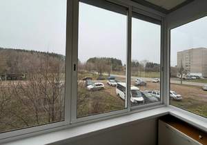 1-к квартира, на длительный срок, 30м2, 2/9 этаж