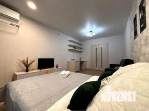 2-к квартира, посуточно, 55м2, 13/17 этаж