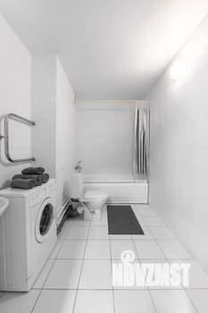 1-к квартира, посуточно, 30м2, 14/14 этаж