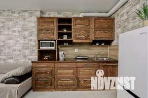 1-к квартира, посуточно, 40м2, 23/25 этаж