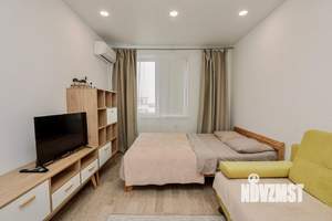 1-к квартира, на длительный срок, 35м2, 10/10 этаж