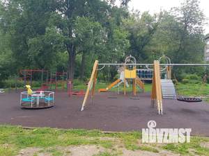 3-к квартира, посуточно, 60м2, 3/5 этаж