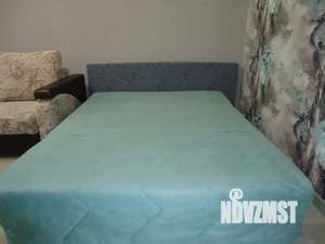 2-к квартира, посуточно, 55м2, 1/17 этаж