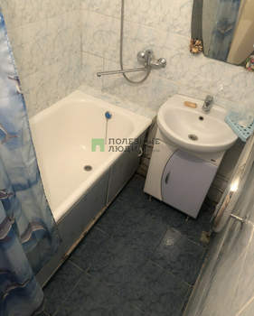 3-к квартира, на длительный срок, 57м2, 7/9 этаж