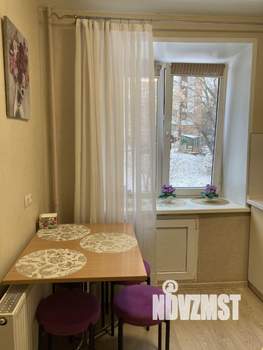 1-к квартира, посуточно, 30м2, 3/6 этаж