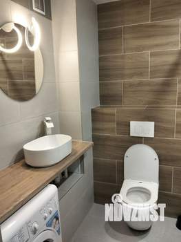 2-к квартира, на длительный срок, 40м2, 10/17 этаж