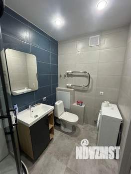 2-к квартира, на длительный срок, 42м2, 12/17 этаж