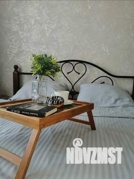 1-к квартира, посуточно, 40м2, 15/16 этаж