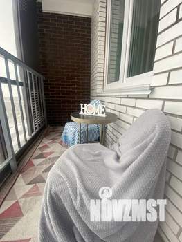 1-к квартира, посуточно, 35м2, 11/16 этаж