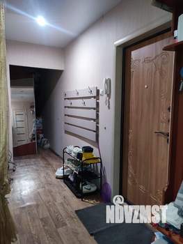 2-к квартира, на длительный срок, 55м2, 5/9 этаж