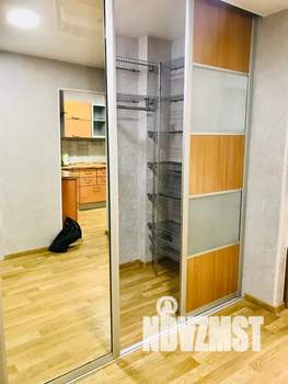 1-к квартира, посуточно, 35м2, 2/6 этаж