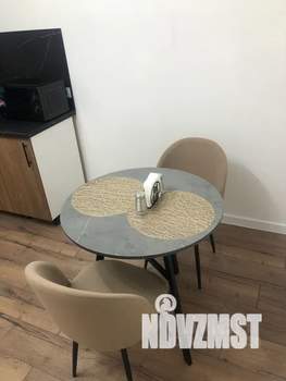 1-к квартира, посуточно, 40м2, 18/27 этаж