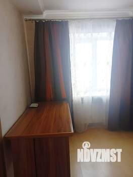 4-к квартира, на длительный срок, 120м2, 4/10 этаж