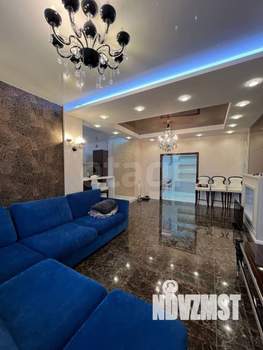 3-к квартира, на длительный срок, 109м2, 5/6 этаж