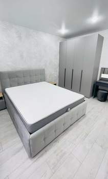 1-к квартира, на длительный срок, 47м2, 5/17 этаж