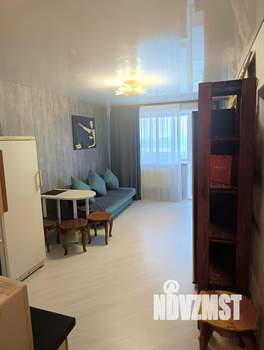 Студия квартира, на длительный срок, 27м2, 7/14 этаж