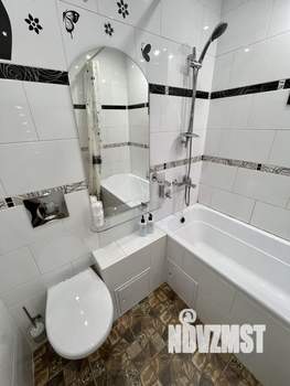 1-к квартира, посуточно, 31м2, 1/1 этаж