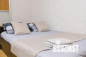 1-к квартира, посуточно, 35м2, 2/6 этаж