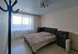 2-к квартира, на длительный срок, 50м2, 7/17 этаж