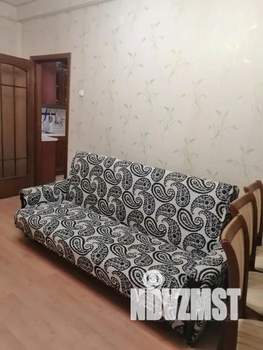 2-к квартира, посуточно, 61м2, 1/1 этаж