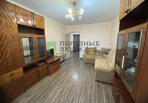 1-к квартира, на длительный срок, 41м2, 8/10 этаж