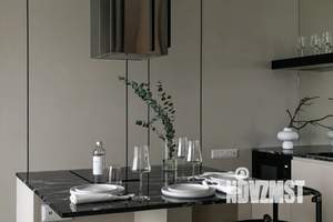 1-к квартира, посуточно, 54м2, 8/9 этаж