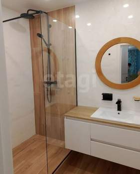 3-к квартира, на длительный срок, 36м2, 2/13 этаж