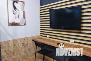 1-к квартира, посуточно, 30м2, 1/9 этаж