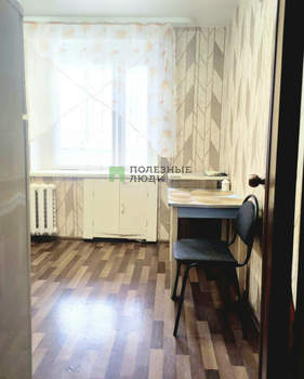 2-к квартира, на длительный срок, 54м2, 1/6 этаж