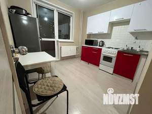 1-к квартира, посуточно, 32м2, 2/17 этаж