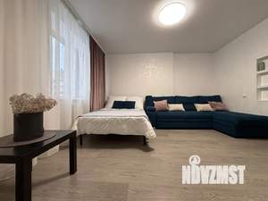 2-к квартира, посуточно, 59м2, 2/12 этаж