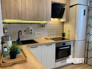 2-к квартира, на длительный срок, 50м2, 7/17 этаж