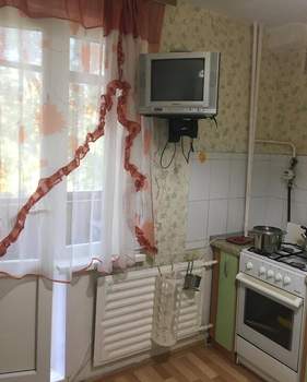 2-к квартира, на длительный срок, 42м2, 4/9 этаж