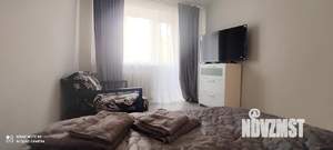 3-к квартира, посуточно, 54м2, 2/5 этаж