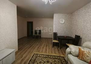 1-к квартира, на длительный срок, 65м2, 2/5 этаж