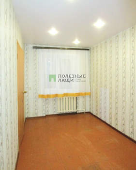 2-к квартира, на длительный срок, 45м2, 3/5 этаж