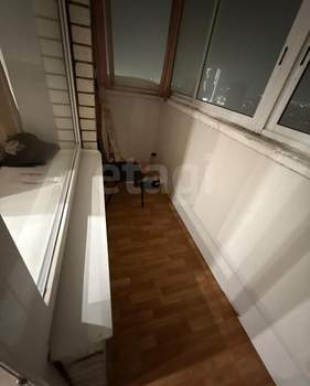 1-к квартира, на длительный срок, 30м2, 14/0 этаж