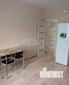 1-к квартира, на длительный срок, 40м2, 5/17 этаж