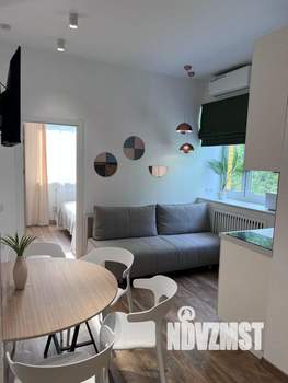 3-к квартира, посуточно, 50м2, 1/1 этаж