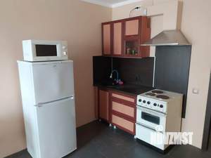 Студия квартира, на длительный срок, 28м2, 6/18 этаж